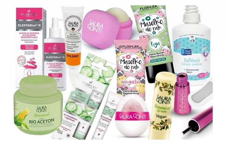 Regeneracja na wiosnę