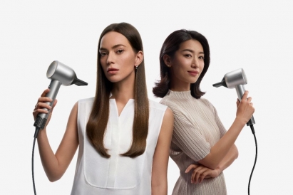 Nowe podejście do stylizacji włosów z MOVA Shine 10