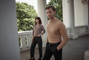 Sekret stylowych warstw z Wittchen