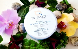Biotaniqe Dermoskin Expert naturalny krem odżywczy