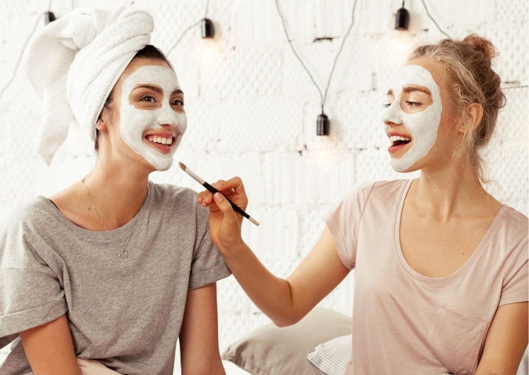 Top 5 masek na jesienne wieczory z Cosibella