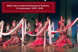 Moda i Styl w Instytucie Konfucjusza
