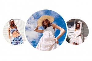 Sinsay Ocean Sound czyli lato w 2023