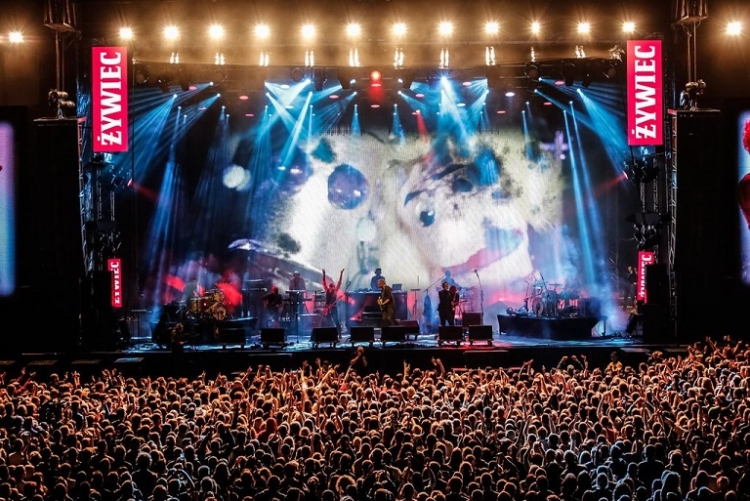 Bilety na Męskie Granie pierwszy raz w historii w przedsprzedaży