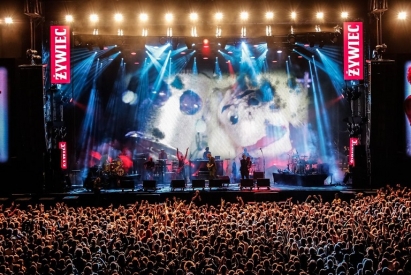 Bilety na Męskie Granie pierwszy raz w historii w przedsprzedaży