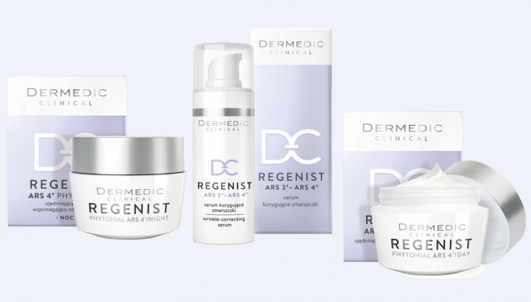 Dermedic Regenist ARS 4