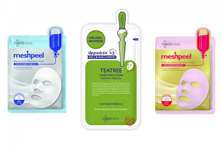 Nowość Mediheal - na trądzik