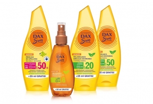 Dax Sun - nowości i bestsellery 2020