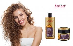 Nowość Jantar Linia Ujarzmiająca