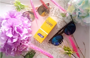 Avon naprawczy krem ochronny do twarzy dla cery dojrzałej SPF50+