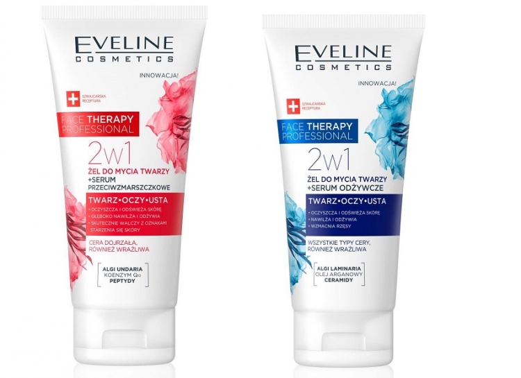 Face Therapy Professional Eveline