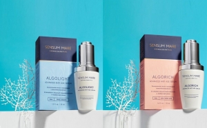 Nowe kosmetyki Sensum Mare Dermocosmetics