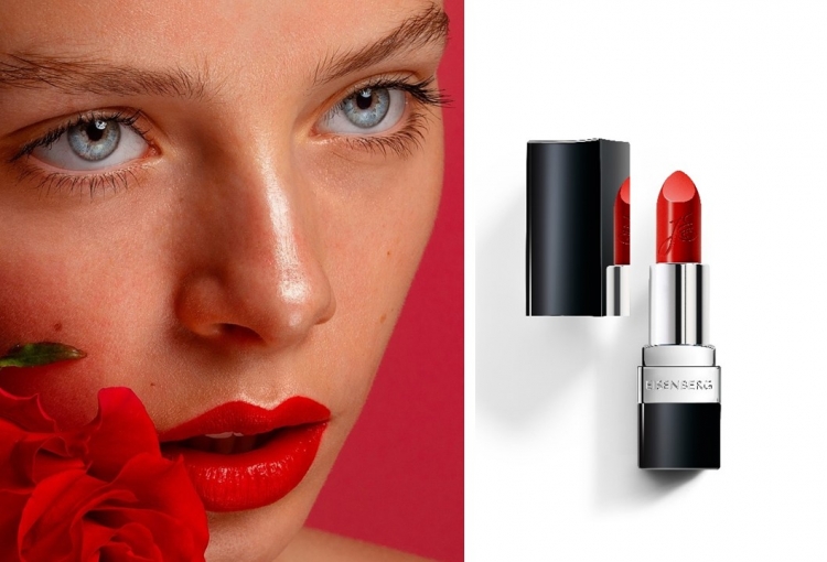 Dzień Pocałunku z Eisenberg Paris