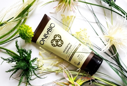 OnlyBio szampon micelarny