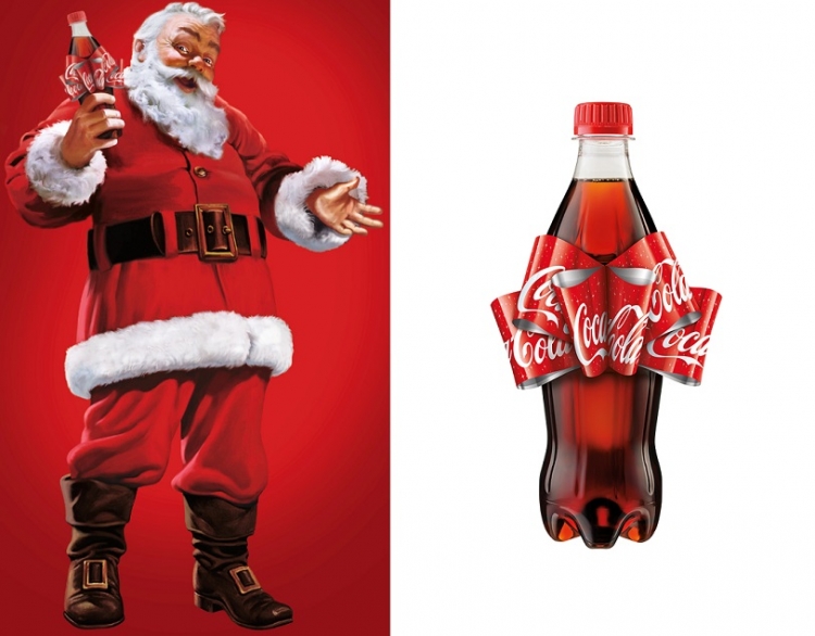 Podaruj radość nowa kampania Coca-Cola