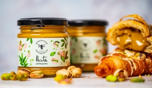 Świąteczne składniki do wypieków