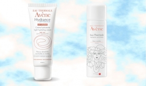 Niezastąpiony letni duet Avene