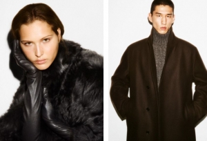 COS powraca na New York Fashion Week