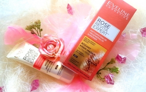 Eveline Rose Revita Expert krem maska na noc