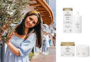 Śródziemnomorska pielęgnacja z Sesderma