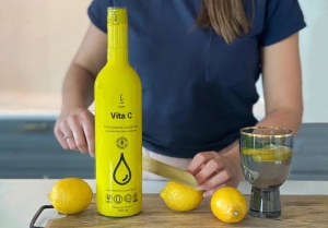 Powitaj wiosnę w pełni sił