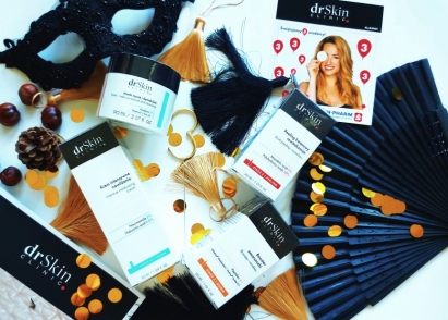 drSkin Clinic - profesjonalny wybór