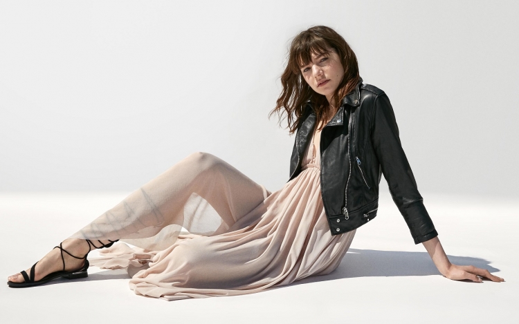 Trendy Bershka lato 2016