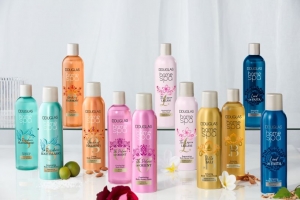 Rytuały pielęgnacyjne Douglas Home Spa