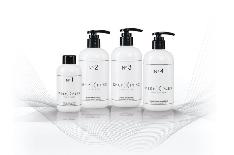 Kosmetyki Deep_Plex Hair System