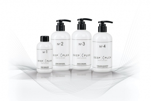 Kosmetyki Deep_Plex Hair System