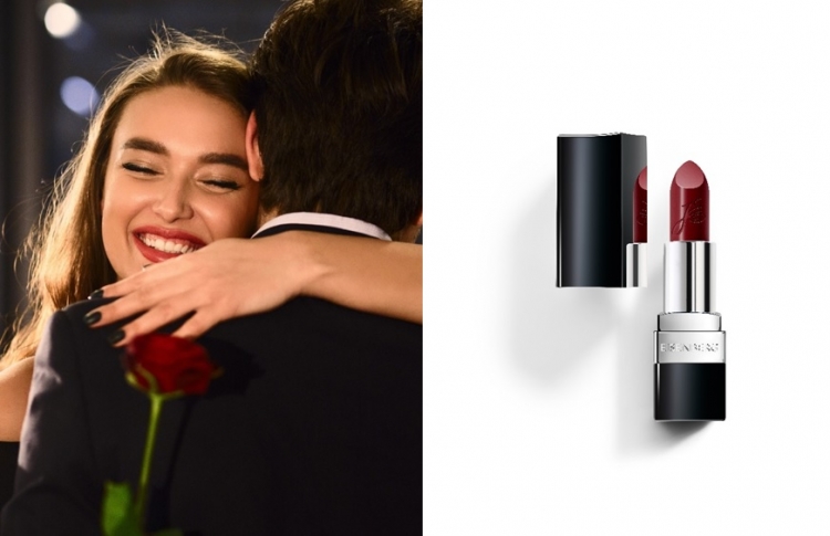 Poczuj miłość z Eisenberg Paris