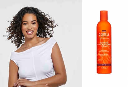 Aktywator skrętu Cantu Curl Activator Cream