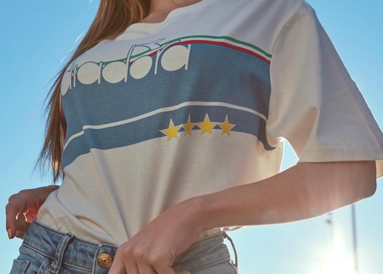 Lato w sportowym stylu z Diadora