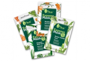 Love Ava Express Mask