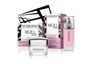 Yoskine Mezo Peptide Expert
