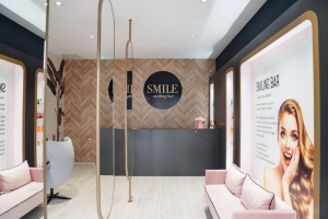 Smiling Bar w Krakowie już otwarty