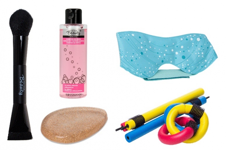 Karnawałowe gadżety For Your Beauty