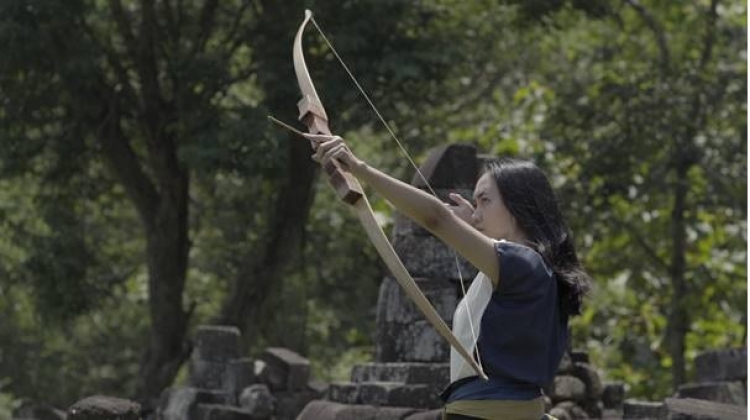 Wystawa Marty Węglińskiej Upadek. Grawitacja