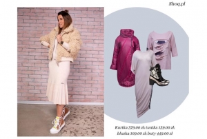 Bestsellery marki SHOQ