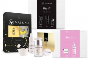 Zestawy prezentowe od Yasumi