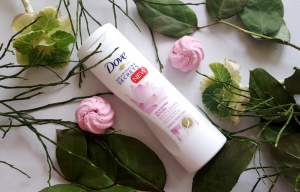 Dove Nourishing Secrets Glowing Ritual balsam do ciała