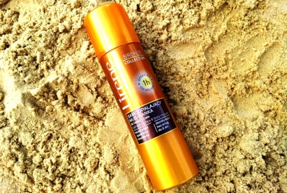 Podkręć opaleniznę z Lirene