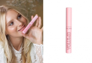 Ingrid Cosmetics mascara Saute Volume
