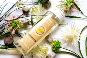 Barwa hipoalergiczny żel pod prysznic z ekstraktem ze słonecznika