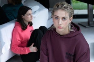 Jesienna kolekcja Manifest od Diadora