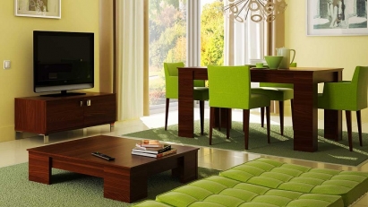 Aranżujemy miejsce na domowy relaks