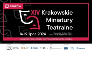 XIV Krakowskie Miniatury Teatralne