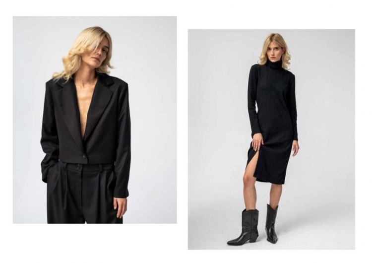 Świąteczna elegancja i styl z marką You