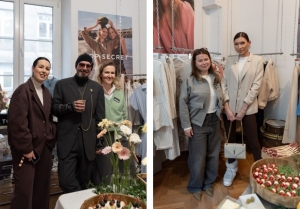 Press Open Day marek Top Secret i Greenpoint