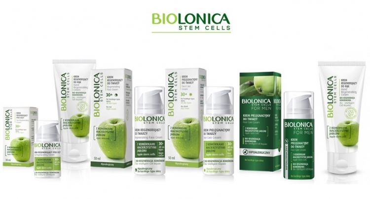 Biolonica nowa polska marka kosmetyczna